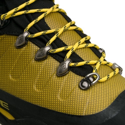 Vasque - Super Alpinista Mountaineering Boot - Men's