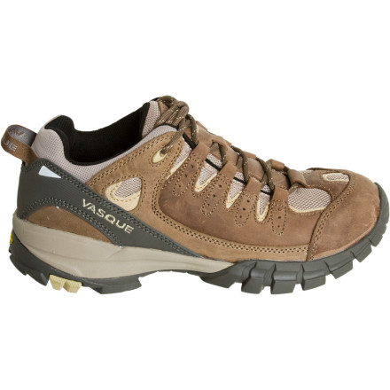 vasque mantra hiking shoes