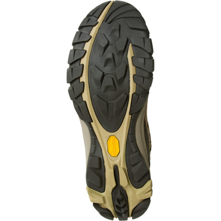 vasque mantra hiking shoes