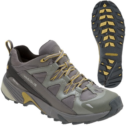 Vasque - Mercury XCR Trail Running Shoe - Men's
