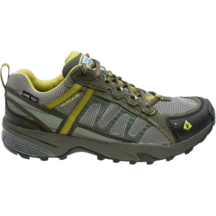 Vasque - Blur SL GTX Trail Run Shoe - Men's