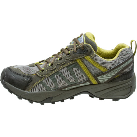 Vasque - Blur SL GTX Trail Run Shoe - Men's