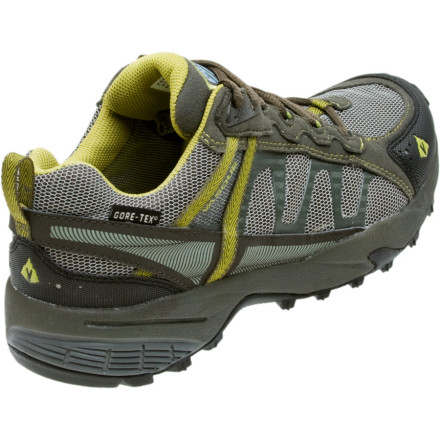 Vasque - Blur SL GTX Trail Run Shoe - Men's