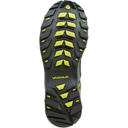 Vasque - Blur SL GTX Trail Run Shoe - Men's