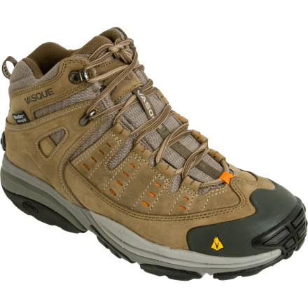 Vasque - Scree Mid UD Hiking Boot - Men's