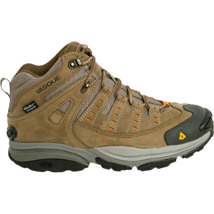 Vasque Scree Mid UD Hiking Boot - Men's - Footwear