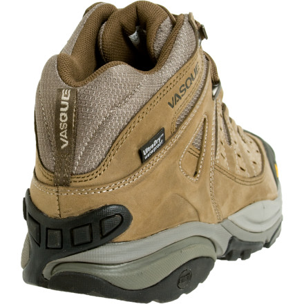 Vasque - Scree Mid UD Hiking Boot - Men's