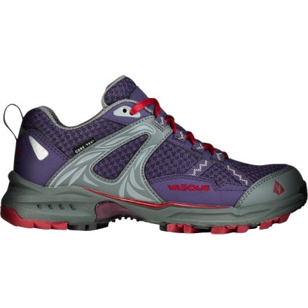 Vasque - Velocity 2.0 GTX Trail Running Shoe - Women's