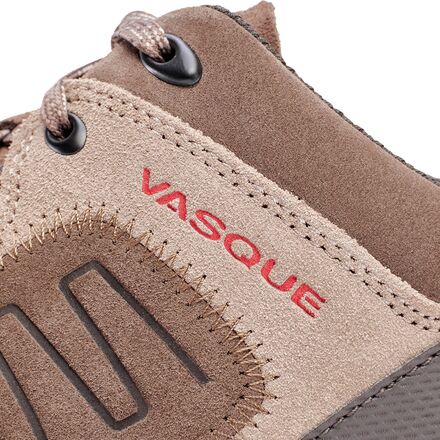 Vasque - Juxt Wide Approach Shoe - Men's