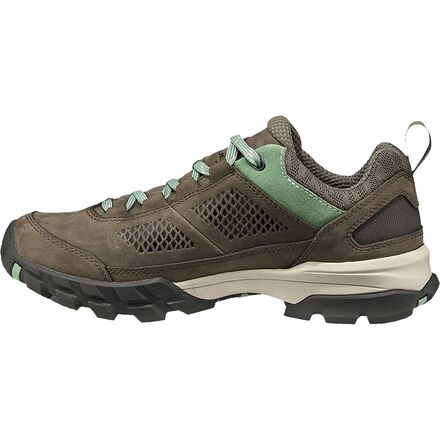 Vasque - Talus AT Low UltraDry Wide Hiking Shoe - Women's