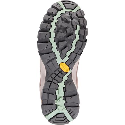 Vasque - Talus AT Low UltraDry Wide Hiking Shoe - Women's