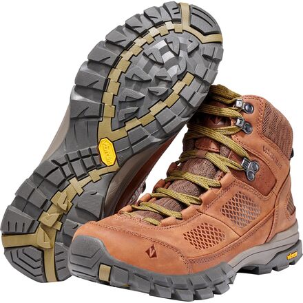 Vasque - Talus AT UltraDry Wide Hiking Boot - Men's
