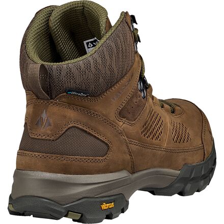 Vasque - Talus AT UltraDry Wide Hiking Boot - Men's