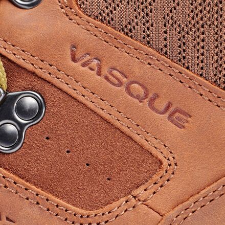 Vasque - Talus AT UltraDry Wide Hiking Boot - Men's