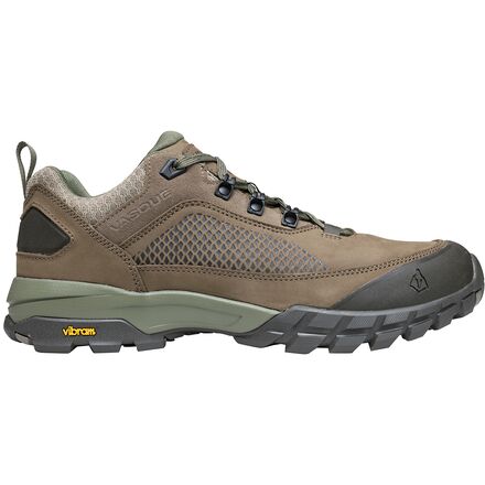 Vasque - Talus XT Low Hiking Shoe - Men's - Brindle/Dusty