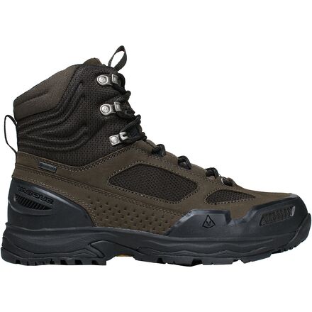 Vasque - Breeze WT GTX Hiking Boot - Men's - Brown Olive