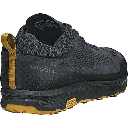 Vasque - Breeze LT NTX Low Hiking Shoe - Men's