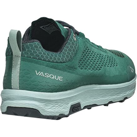 Vasque - Breeze LT NTX Low Hiking Shoe - Women's