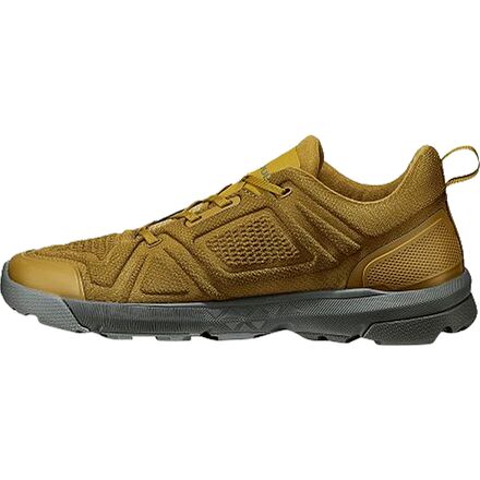 Vasque - Satoru Trail LT Low Shoe - Men's