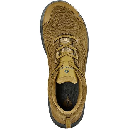 Vasque - Satoru Trail LT Low Shoe - Men's