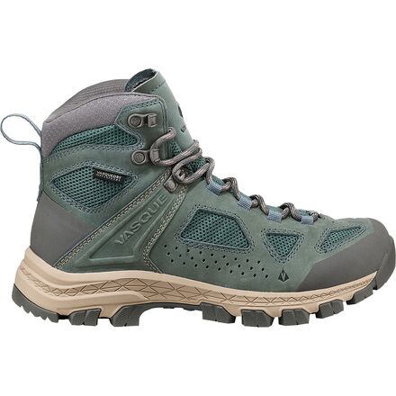 Vasque - Breeze Wide Hiking Boot - Women's - Trooper