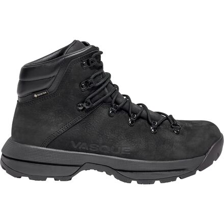 Vasque - St. Elias Hiking Boot - Men's - Black