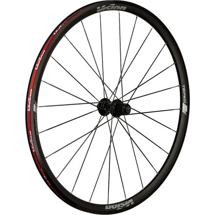 Vision - Team 30 Comp Wheelset - Tubeless