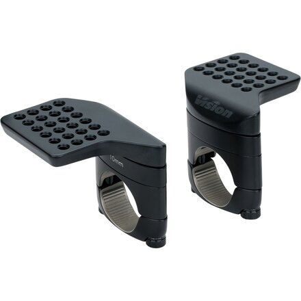 Metron TFA / TFE Pro Clip-on Adapter