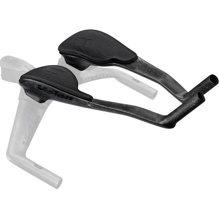 Vision TFE Aerobar Extensions