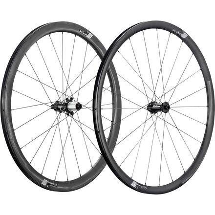 SC30 AGX TL Wheelset - Tubeless
