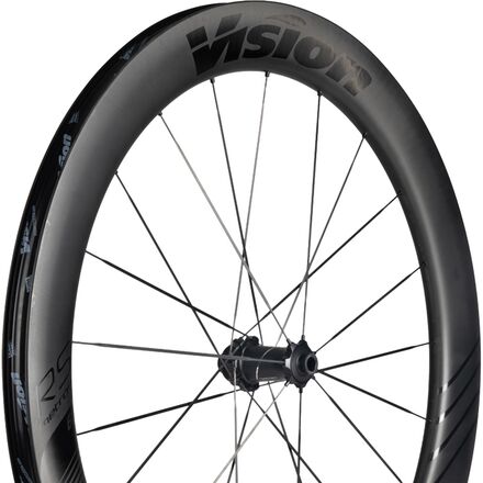 METRON RS 60 Wheelset