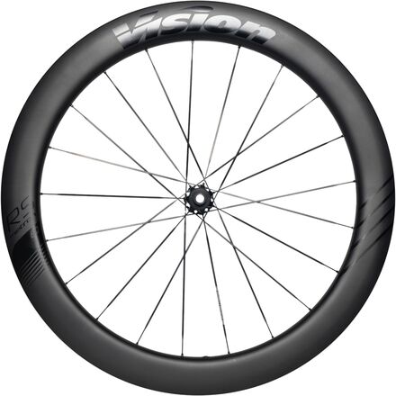 Vision - METRON RS 60 Wheelset
