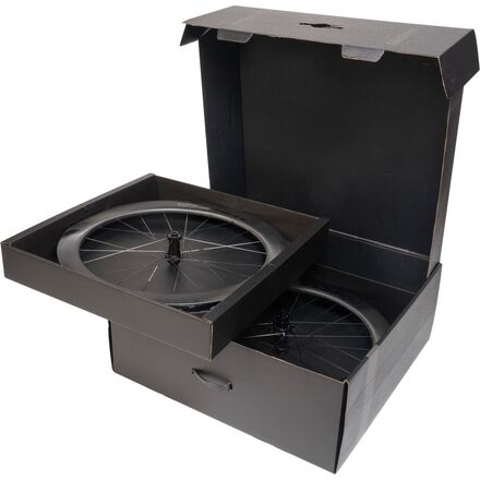 Vision - METRON RS 60 Wheelset
