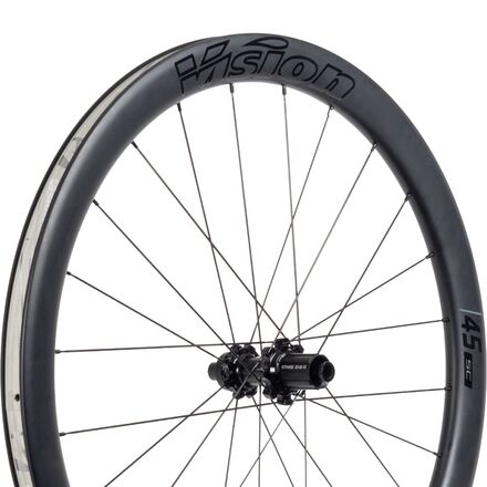 SC45 TL i23 Wheelset