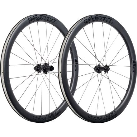 Vision - SC45 TL i23 Wheelset