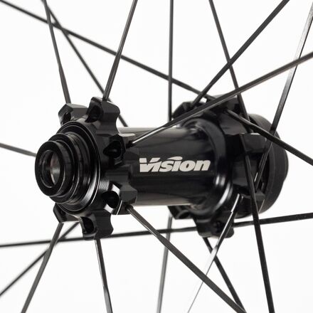 Vision - SC45 TL i23 Wheelset