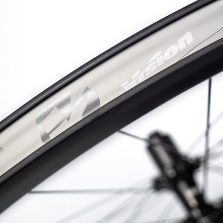Vision - SC45 TL i23 Wheelset
