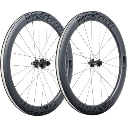 SC60 TL i21 Wheelset