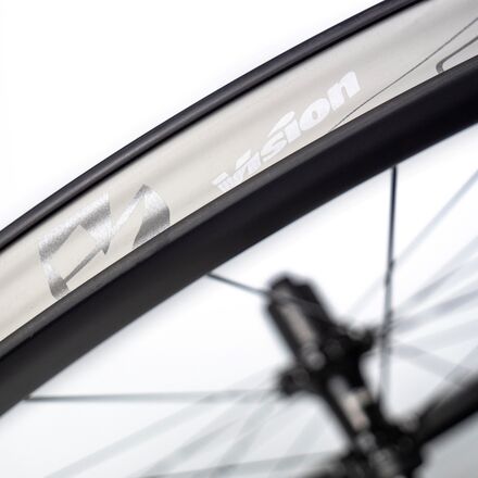 Vision - SC60 TL i21 Wheelset
