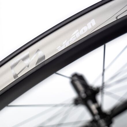 Vision - SC 60 SL i23 Carbon Wheelset