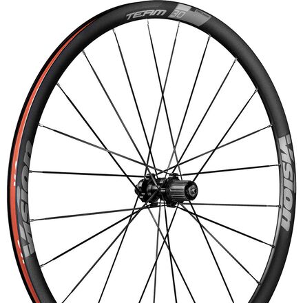 Vision - Team 30 TL 700c Wheelset