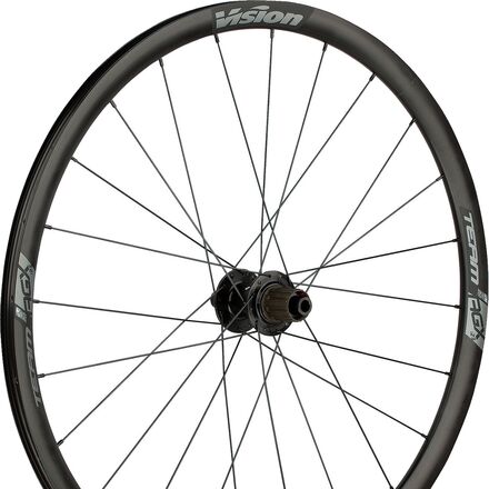 Team 30 i23 TL 700c Wheelset