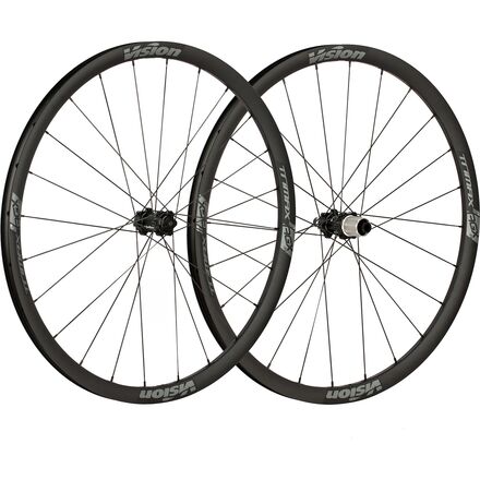 TriMax 30 i23 700c Wheelset