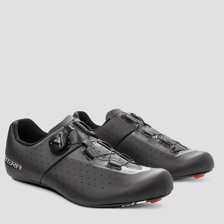 Vittoria Cycling Shoes - Alise Carbon Cycling Shoe