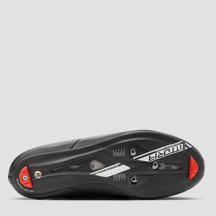 Vittoria Cycling Shoes - Alise Carbon Cycling Shoe