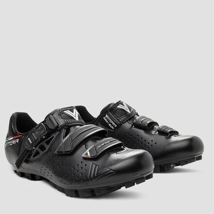 Vittoria Cycling Shoes - Hera Mountain Bike Shoe