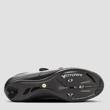 Vittoria Cycling Shoes - La Tecnica Boa Cycling Shoe