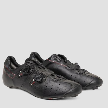 Vittoria Cycling Shoes - La Tecnica Cycling Shoe