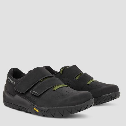 Vittoria Cycling Shoes - Mamba Cycling Shoe