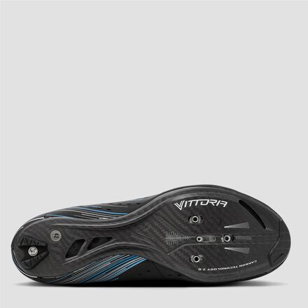 Vittoria Cycling Shoes - Nuvola Cycling Shoe
